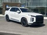 New 2025 Hyundai Palisade Calligraphy image 4
