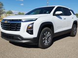 New 2026 Chevrolet Equinox LT image 3