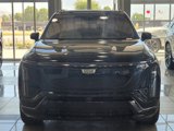 New 2026 Cadillac Vistiq Sport image 2