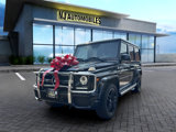 Used 2018 Mercedes-Benz G 63 AMG 4MATIC image 3