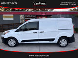 Used 2020 Ford Transit Connect XL image 2
