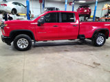 Used 2021 Chevrolet Silverado 3500 W/T w/ WT Convenience Package image 5
