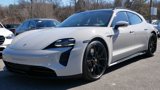 Used 2024 Porsche Taycan GTS image 5