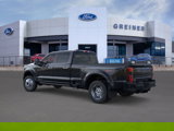 New 2025 Ford F450 Platinum image 4