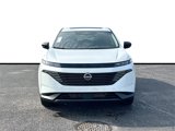 New 2025 Nissan Murano SL image 2