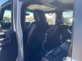 Used 2015 Jeep Wrangler Unlimited Sport image 3