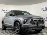 New 2026 Chevrolet TrailBlazer ACTIV w/ Convenience Package image 5