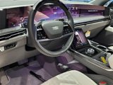 New 2025 Cadillac Escalade IQ Sport 1 w/ Smart Trailering package image 5