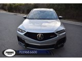 New 2025 Acura MDX Type S image 3
