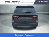 New 2025 Dodge Durango R/T image 4