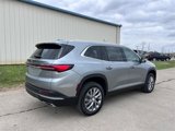 New 2025 Buick Enclave Preferred w/ Trailering Package, 5000 lbs. image 3