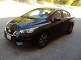 Used 2021 Nissan Versa SV image 2