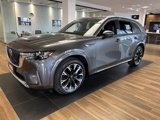 New 2025 MAZDA CX-90 3.3 Turbo S w/ Premium Package image 3