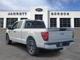 Certified 2024 Ford F150 STX image 3