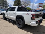 New 2025 Nissan Frontier PRO-4X image 3