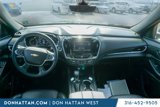 Used 2023 Chevrolet Traverse High Country image 4