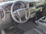 New 2026 Chevrolet Silverado 1500 Custom w/ Rally Edition image 3