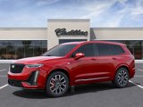 New 2025 Cadillac XT6 Sport w/ Platinum Package image 2