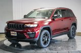 New 2025 Jeep Grand Cherokee Limited w/ Black Appearance Package image 3