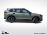 New 2026 Honda CR-V TrailSport image 2