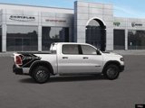 New 2025 RAM 1500 Rebel w/ Rebel Level 2 Equipment Group image 6