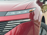 New 2025 Nissan Murano SL w/ Cargo Package image 4