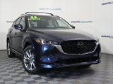 Certified 2024 MAZDA CX-5 AWD 2.5 S image 2