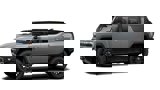 New 2026 GMC Hummer EV SUV w/ LPO, Dark Essentials Package image 2