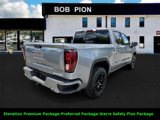 New 2026 GMC Sierra 1500 Elevation w/ Elevation Premium Package image 4
