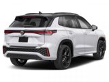 New 2025 Volkswagen Tiguan SE R-Line image 2