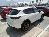 Used 2023 MAZDA CX-5 AWD 2.5 S w/ Premium Plus Pkg image 4
