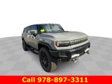 New 2025 GMC Hummer EV 2X image 3