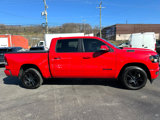 Used 2020 RAM 1500 Big Horn image 4