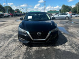 Used 2021 Nissan Sentra SV image 2