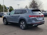 New 2025 Volkswagen Atlas SEL image 5