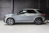 Used 2024 Mercedes-Benz GLE 450 4MATIC image 3