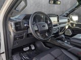 New 2025 Ford F150 Lariat w/ Equipment Group 502A High image 3