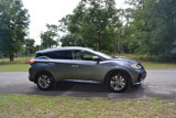 Used 2020 Nissan Murano Platinum image 5