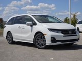 New 2026 Honda Odyssey Touring image 2