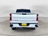New 2026 Chevrolet Silverado 1500 Custom image 4