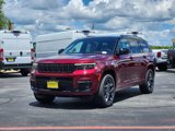 New 2025 Jeep Grand Cherokee L Summit image 2