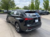 Used 2019 Lexus NX 300h AWD image 5