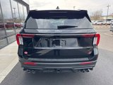 New 2025 Ford Explorer ST image 4