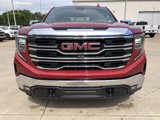 Used 2024 GMC Sierra 1500 SLT w/ SLT Premium Plus Package image 2