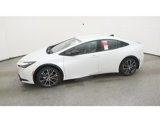 New 2026 Toyota Prius XLE image 2