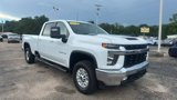 Used 2022 Chevrolet Silverado 2500 LT w/ All Star Edition image 3