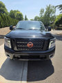 Used 2018 Nissan Titan PRO-4X image 2
