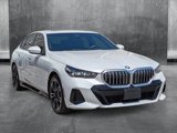 Used 2024 BMW 530i image 3
