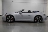 Certified 2025 Porsche 911 Carrera S image 3