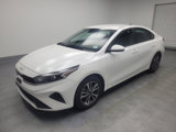 Used 2023 Kia Forte LXS image 2